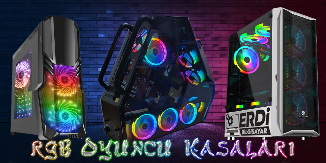 RGB KASALAR